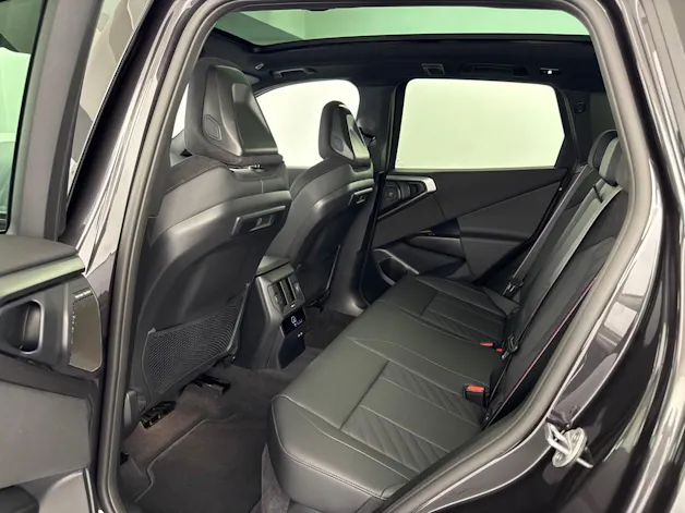 BMW X3 xDrive 48V 40d M Sport ''inkl. AHK & Standheizung''