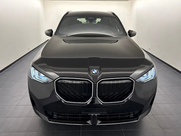 BMW X3 xDrive 48V 40d M Sport ''inkl. AHK & Standheizung''