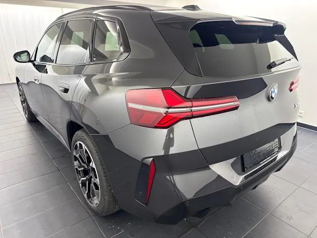 BMW X3 xDrive 48V 40d M Sport ''inkl. AHK & Standheizung''