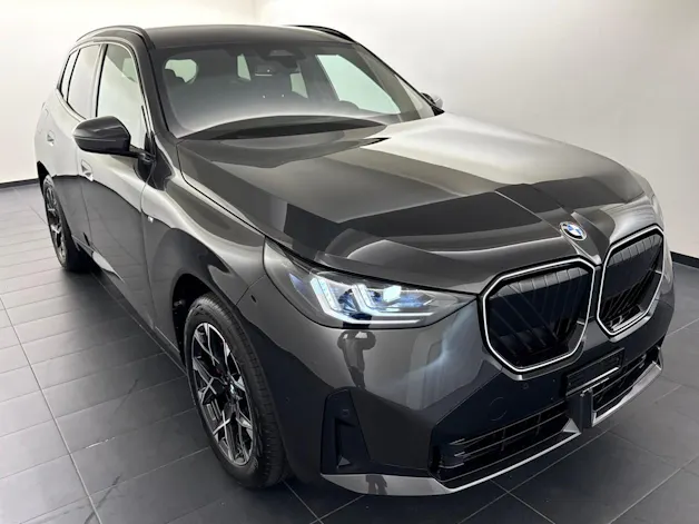 BMW X3 xDrive 48V 40d M Sport ''inkl. AHK & Standheizung''