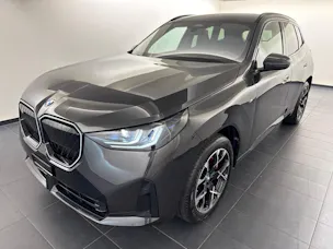 BMW X3 xDrive 48V 40d M Sport ''inkl. AHK & Standheizung''