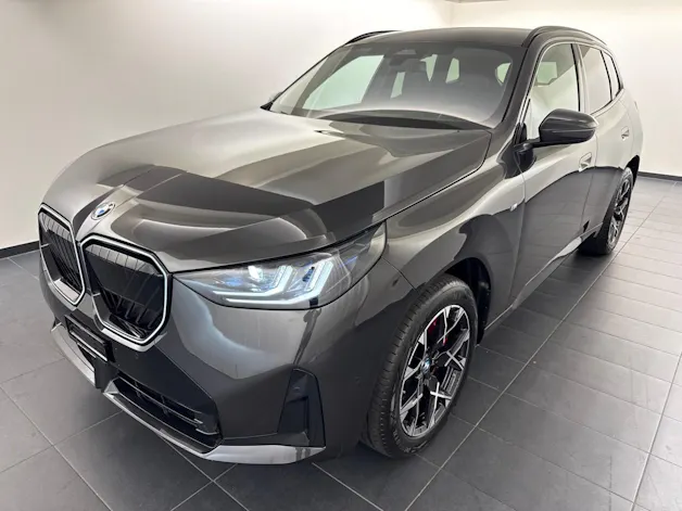 BMW X3 xDrive 48V 40d M Sport ''inkl. AHK & Standheizung''