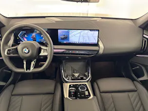 BMW X3 xDrive 48V 40d M Sport ''inkl. AHK & Standheizung''