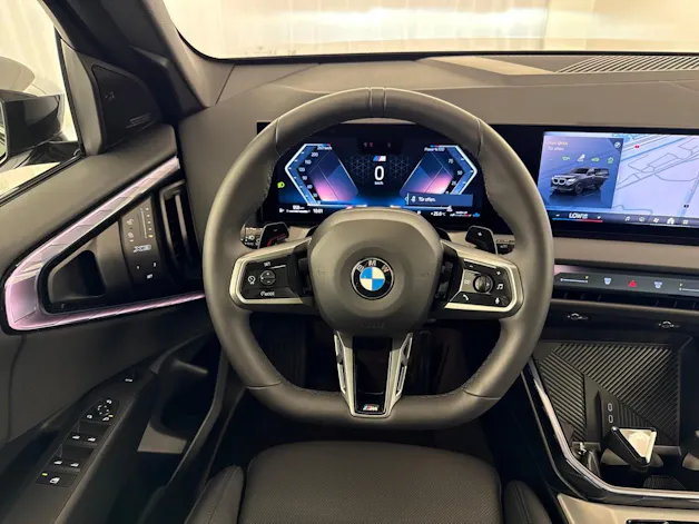 BMW X3 xDrive 48V 40d M Sport ''inkl. AHK & Standheizung''