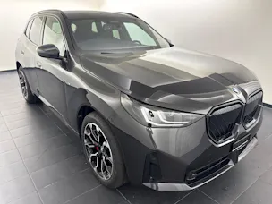 BMW X3 xDrive 48V 40d M Sport ''inkl. AHK & Standheizung''
