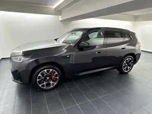 BMW X3 xDrive 48V 40d M Sport ''inkl. AHK & Standheizung''