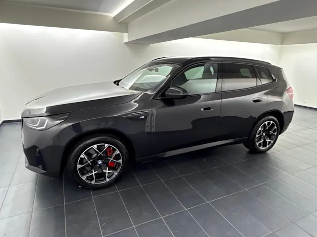 BMW X3 xDrive 48V 40d M Sport ''inkl. AHK & Standheizung''
