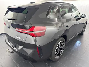 BMW X3 xDrive 48V 40d M Sport ''inkl. AHK & Standheizung''