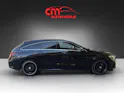 Mercedes-Benz CLA Shooting Brake 200 d AMG Line 4Matic 7G-DCT