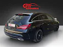 Mercedes-Benz CLA Shooting Brake 200 d AMG Line 4Matic 7G-DCT