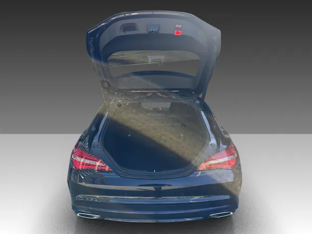 Mercedes-Benz CLA Shooting Brake 200 d AMG Line 4Matic 7G-DCT