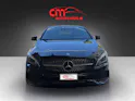 Mercedes-Benz CLA Shooting Brake 200 d AMG Line 4Matic 7G-DCT