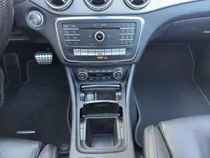 Mercedes-Benz CLA Shooting Brake 200 d AMG Line 4Matic 7G-DCT
