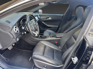 Mercedes-Benz CLA Shooting Brake 200 d AMG Line 4Matic 7G-DCT