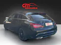 Mercedes-Benz CLA Shooting Brake 200 d AMG Line 4Matic 7G-DCT