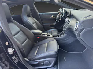 Mercedes-Benz CLA Shooting Brake 200 d AMG Line 4Matic 7G-DCT