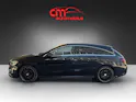 Mercedes-Benz CLA Shooting Brake 200 d AMG Line 4Matic 7G-DCT