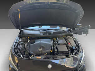 Mercedes-Benz CLA Shooting Brake 200 d AMG Line 4Matic 7G-DCT