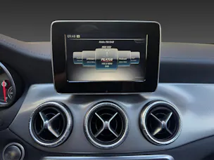 Mercedes-Benz CLA Shooting Brake 200 d AMG Line 4Matic 7G-DCT