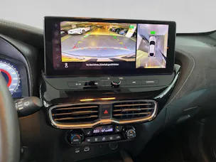 Nissan Juke 1.6 FHEV N-Design
