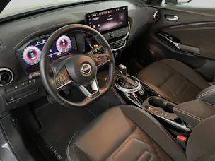 Nissan Juke 1.6 FHEV N-Design