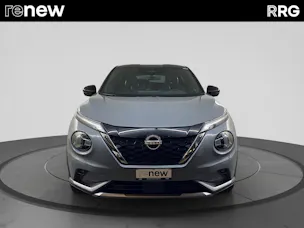 Nissan Juke 1.6 FHEV N-Design