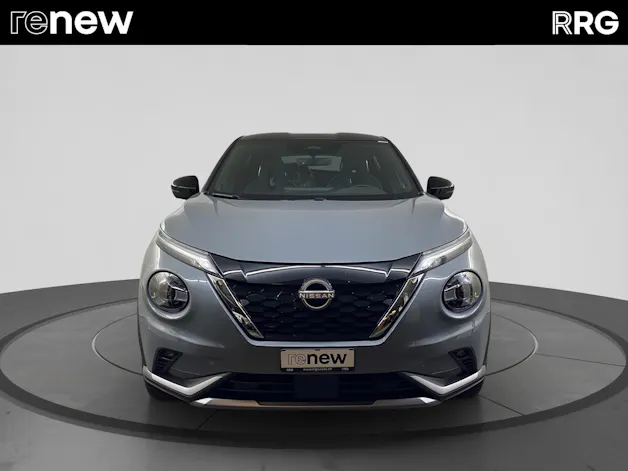 Nissan Juke 1.6 FHEV N-Design