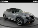 Nissan Juke 1.6 FHEV N-Design
