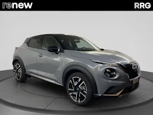 Nissan Juke 1.6 FHEV N-Design