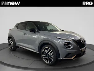 Nissan Juke 1.6 FHEV N-Design