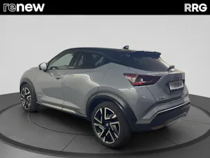 Nissan Juke 1.6 FHEV N-Design