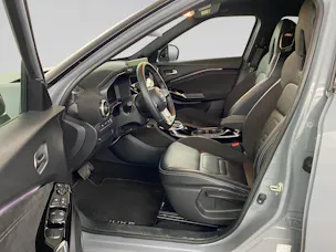 Nissan Juke 1.6 FHEV N-Design
