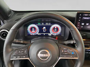 Nissan Juke 1.6 FHEV N-Design