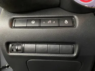 Nissan Juke 1.6 FHEV N-Design