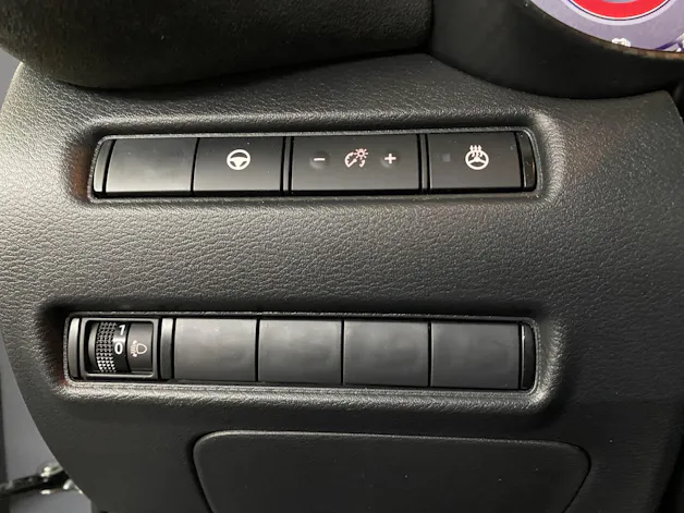 Nissan Juke 1.6 FHEV N-Design