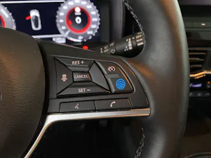 Nissan Juke 1.6 FHEV N-Design