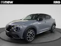 Nissan Juke 1.6 FHEV N-Design