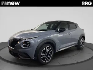 Nissan Juke 1.6 FHEV N-Design
