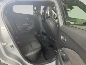 Nissan Juke 1.6 FHEV N-Design