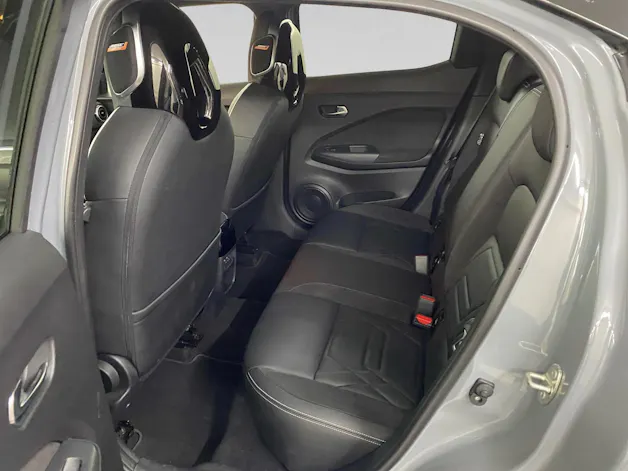 Nissan Juke 1.6 FHEV N-Design