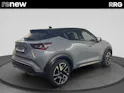 Nissan Juke 1.6 FHEV N-Design