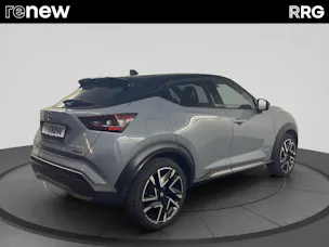 Nissan Juke 1.6 FHEV N-Design