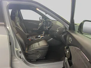 Nissan Juke 1.6 FHEV N-Design