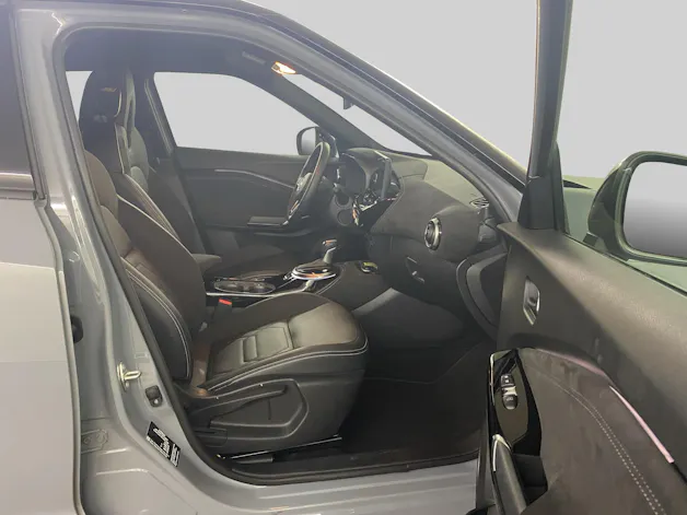 Nissan Juke 1.6 FHEV N-Design