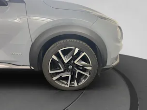 Nissan Juke 1.6 FHEV N-Design