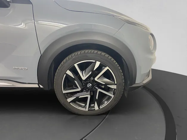 Nissan Juke 1.6 FHEV N-Design