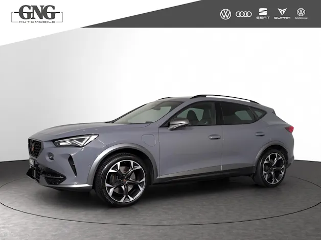 Cupra Formentor 1.4 e-HYBRID pHEV VZ DSG