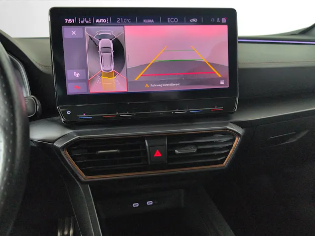 Cupra Formentor 1.4 e-HYBRID pHEV VZ DSG