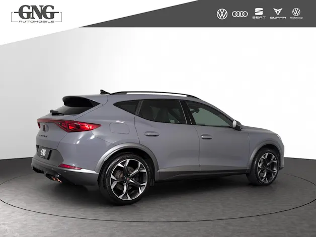 Cupra Formentor 1.4 e-HYBRID pHEV VZ DSG