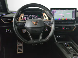 Cupra Formentor 1.4 e-HYBRID pHEV VZ DSG